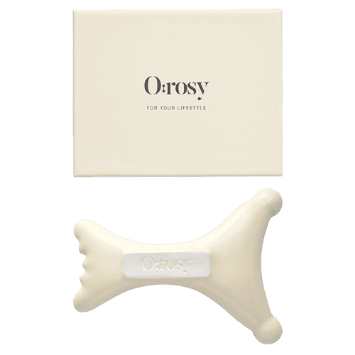 오로지 세라믹 괄사 마사져