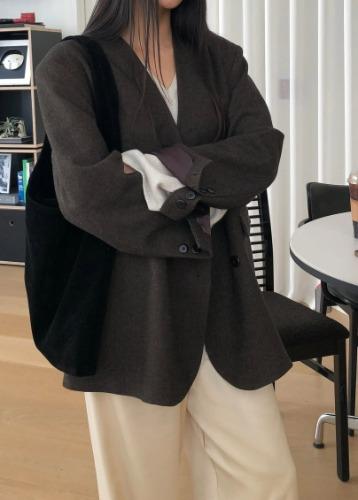 [sale]vasil 모드 재킷