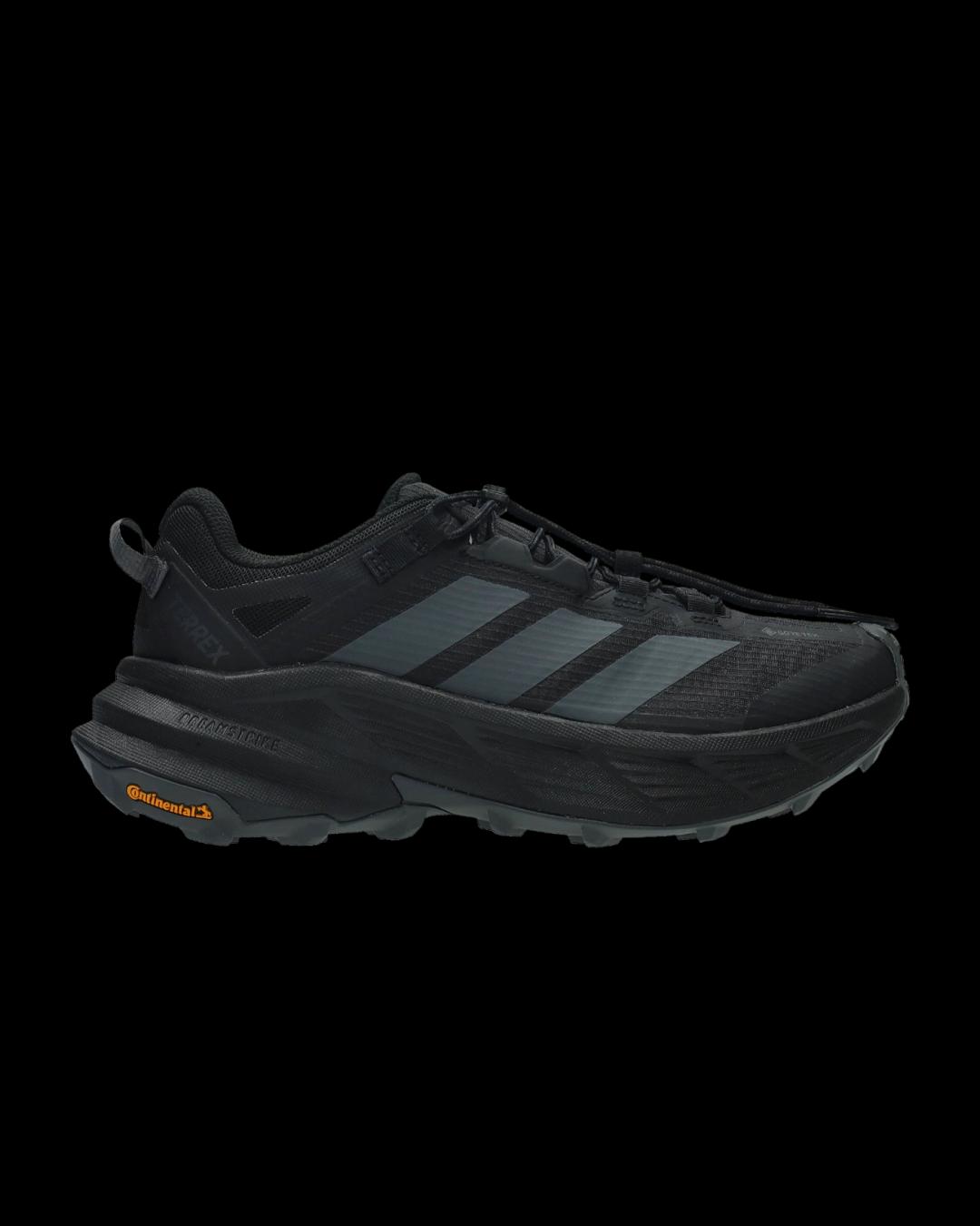 아디다스 테렉스 프리하이커 SL 고어텍스 코어 블랙 KJ4430 | 카시나 KASINA