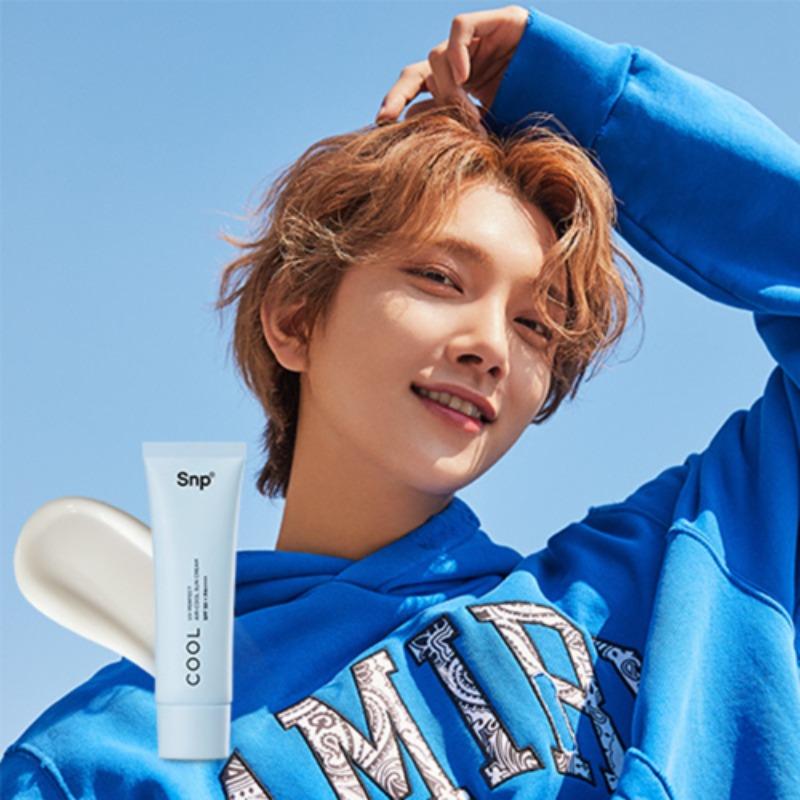 [조슈아PICK] UV 퍼펙트 에어 쿨 선크림 50ml