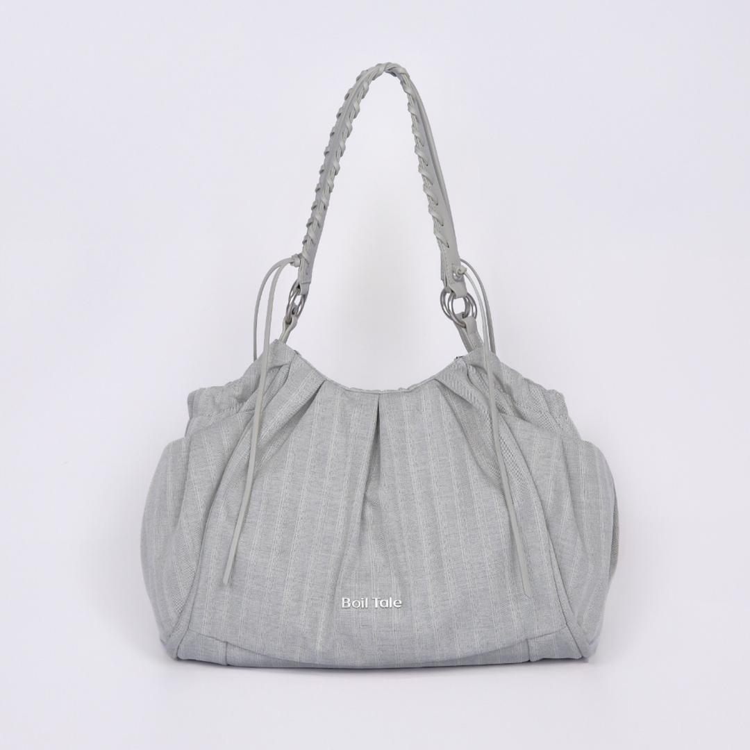 비앙카 백 (GREY)