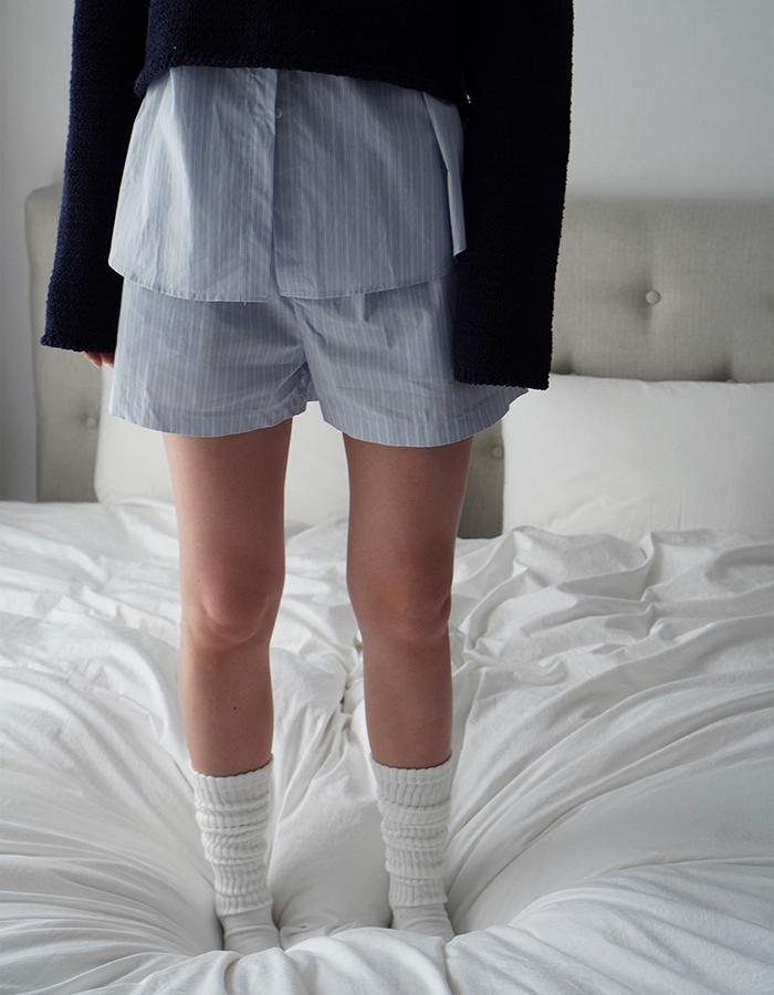 라룸 골지루즈삭스