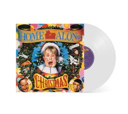 [LP] 나 홀로 집에 크리스마스 Soundtrack LIMITED Christmas Slush