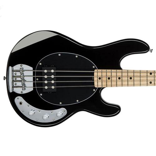 [아카데미 페스티벌] Sterling by MusicMan SUB RAY4 (Black)