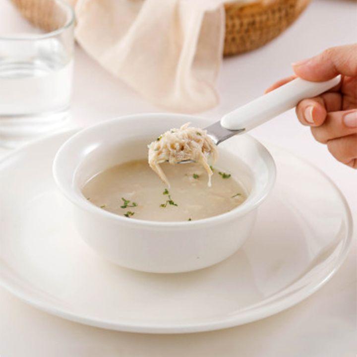 [무료배송][6개][2개증정][냉동/냉장] 오간식 독 닭발곰탕 120g