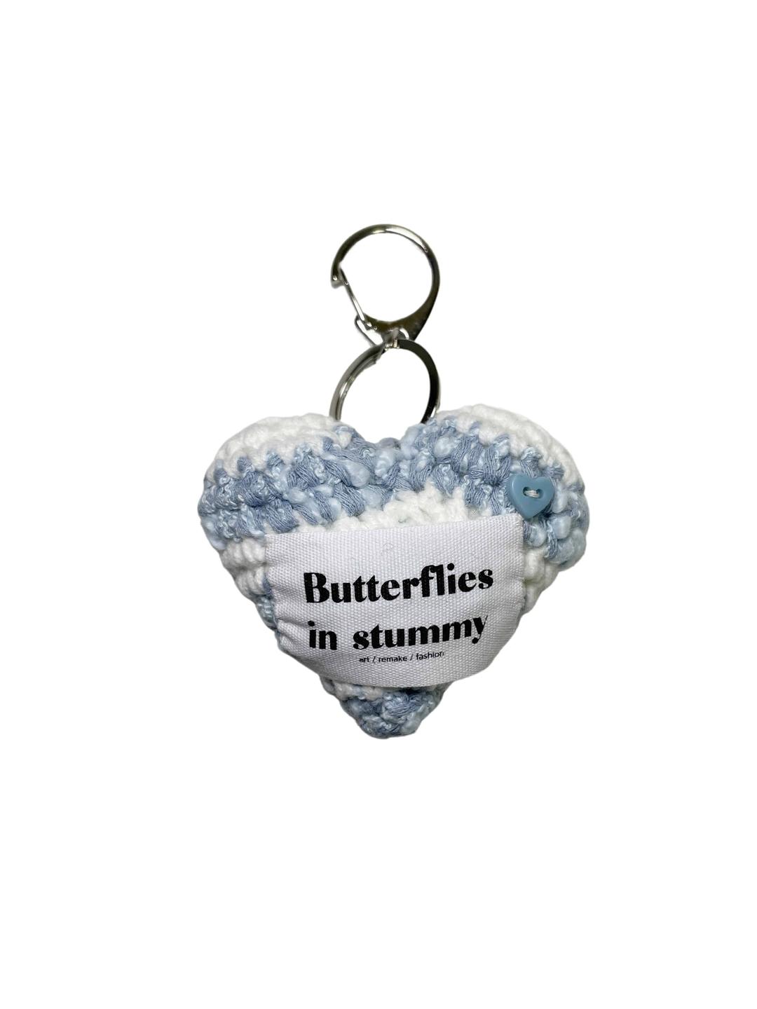 key ring no.689