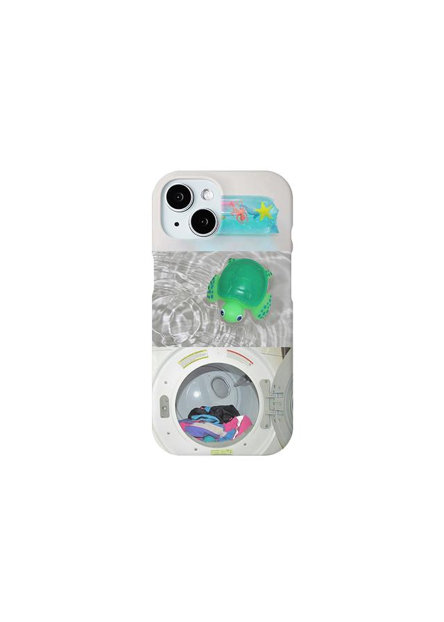 tub case