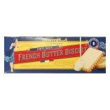 PEACOCK 피코크 화이트초코프렌치 버터비스킷 150g 1개