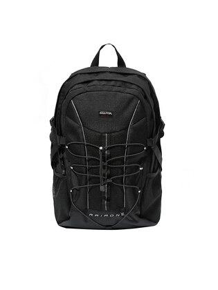 Cordura Ariadne Rucksack Black