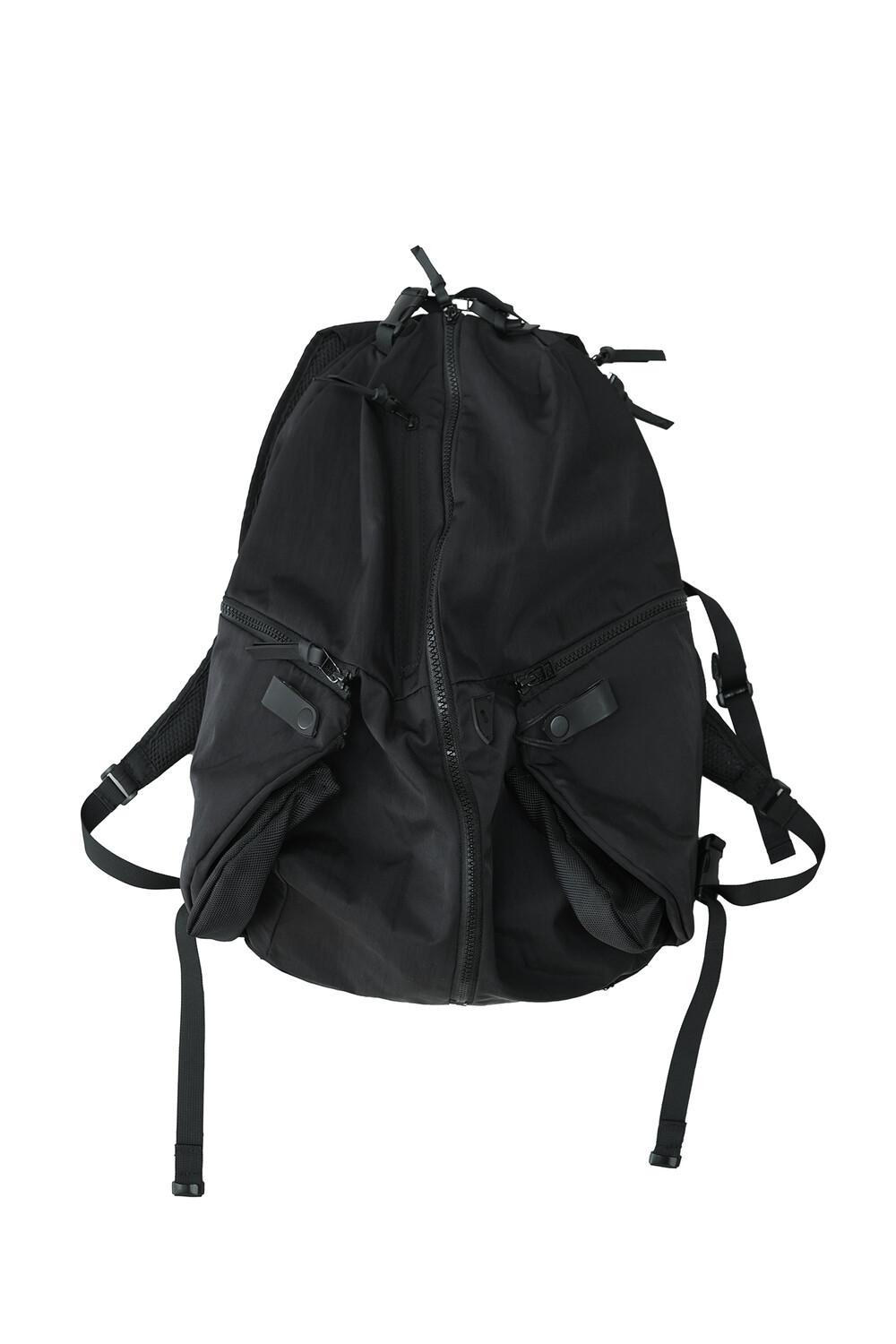 TRAVELER BACKPACK