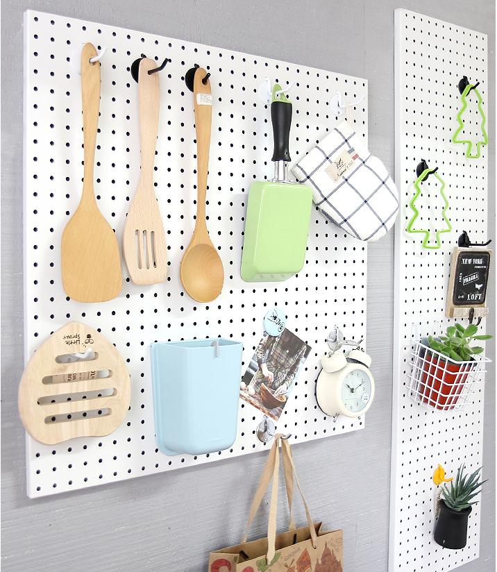 타공판 주문 제작 25X25