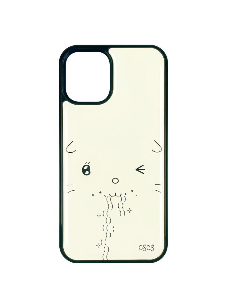 NOODLE YUMYUM EMOJI CASE