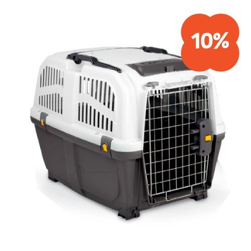 스쿠도 켄넬 4호