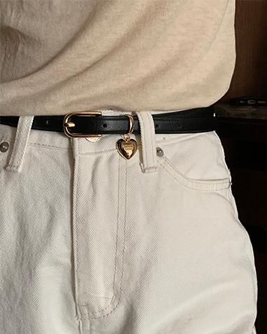 heart belt