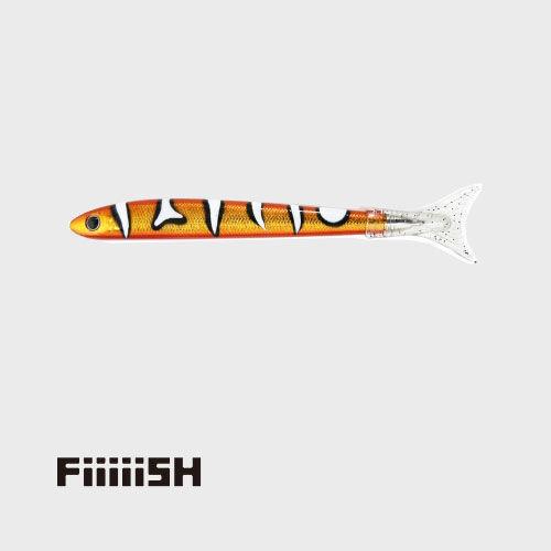 [피쉬] FISH PEN (KUMANOMI ORANGE )