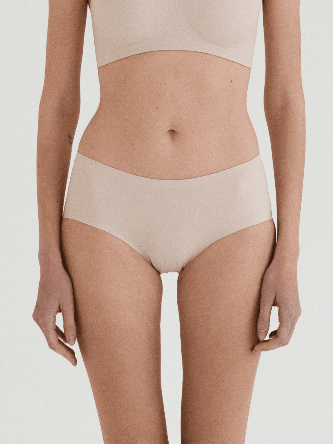 더블핏 베이직(Basic) 팬티