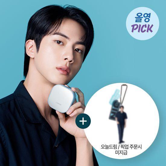 [5월 올영픽 한정 기획] 라네즈 네오 쿠션 뮤이 15g (+퍼프 2입)