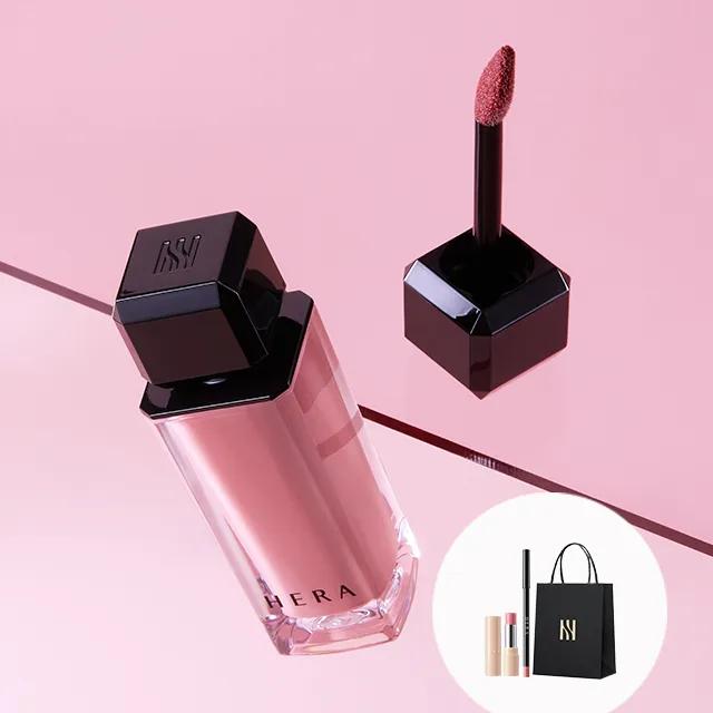 [립펜슬 증정] 헤라 센슈얼 누드 글로스 5g