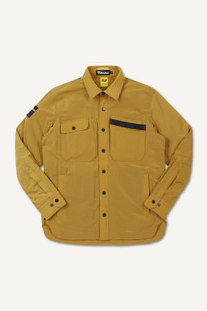 [S2] 워크 테이진 옥타 셔켓