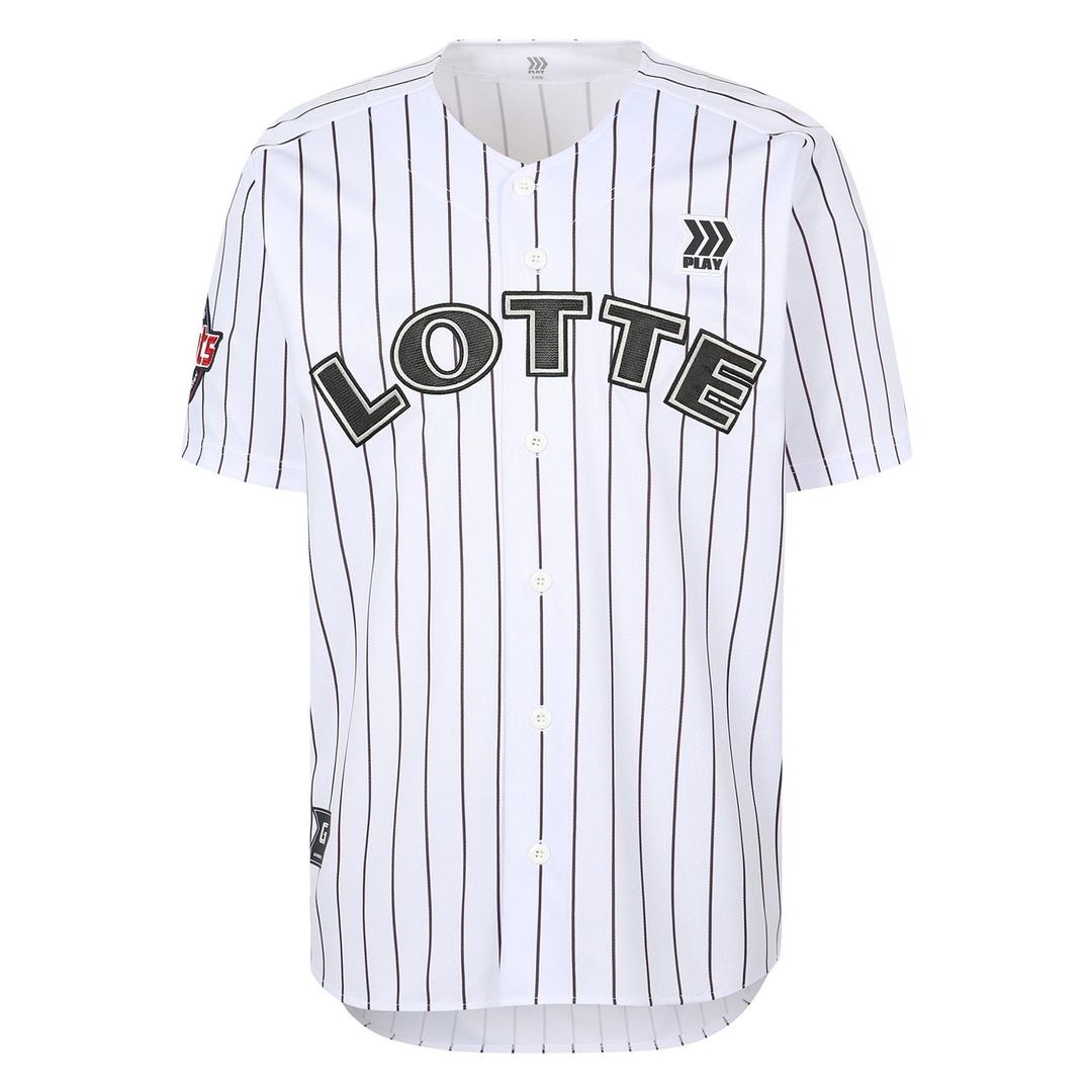 올드 홈 어센틱 유니폼