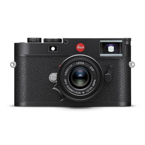Leica M11 Black