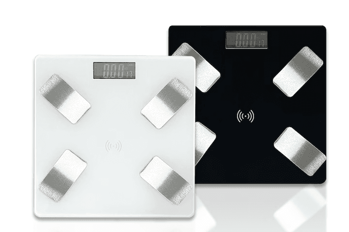 스마트 바디 체크 체중계