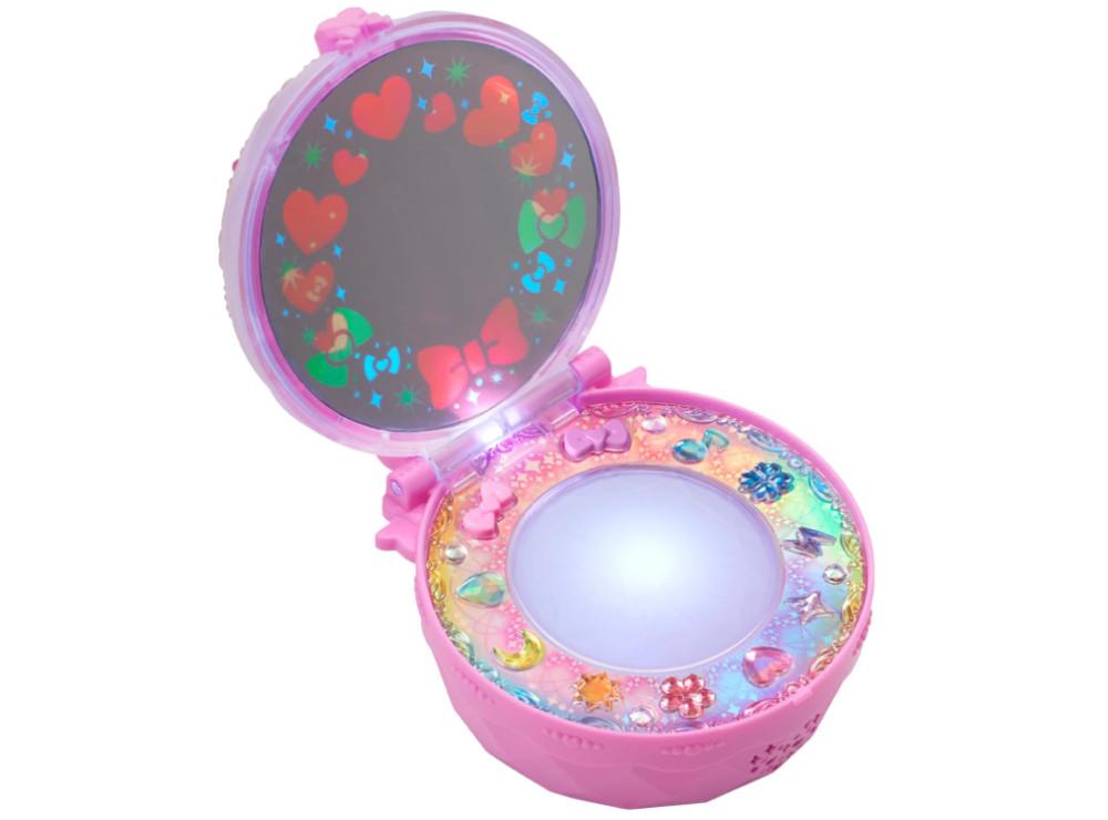 BANDAI 반다이 원더풀 프리큐어 컬러풀 에볼루션 변신 팩트