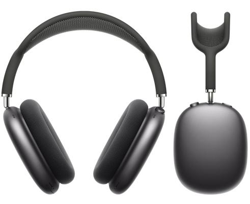 AirPods Max - 스페이스 그레이