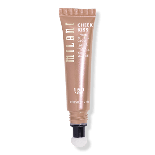 Cheek Kiss Liquid Blush + Glow