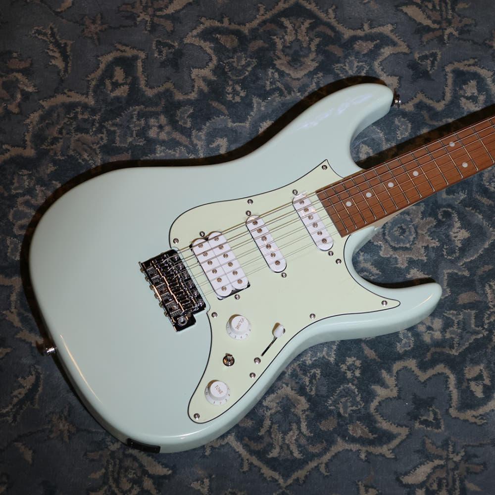 아이바네즈 IBANEZ AZES40 MGR 스트라토캐스터 일렉기타 싱싱험 범용 풀패키지