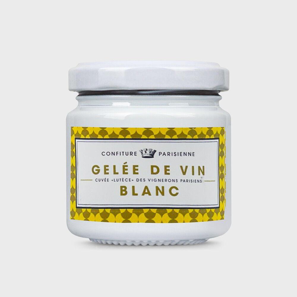 꽁피튀르 파리지앵 뱅블랑 뤼떼스 화이트와인 100g
