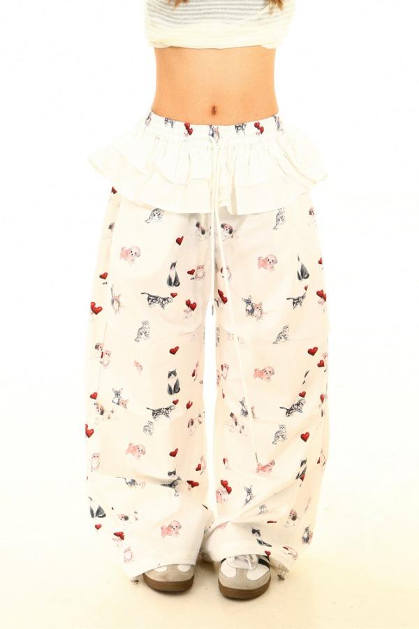 BLUU-OVS-OVV-457 ( Women's )