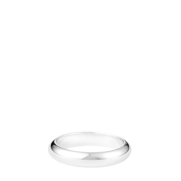 SIMPLE RING SILVER