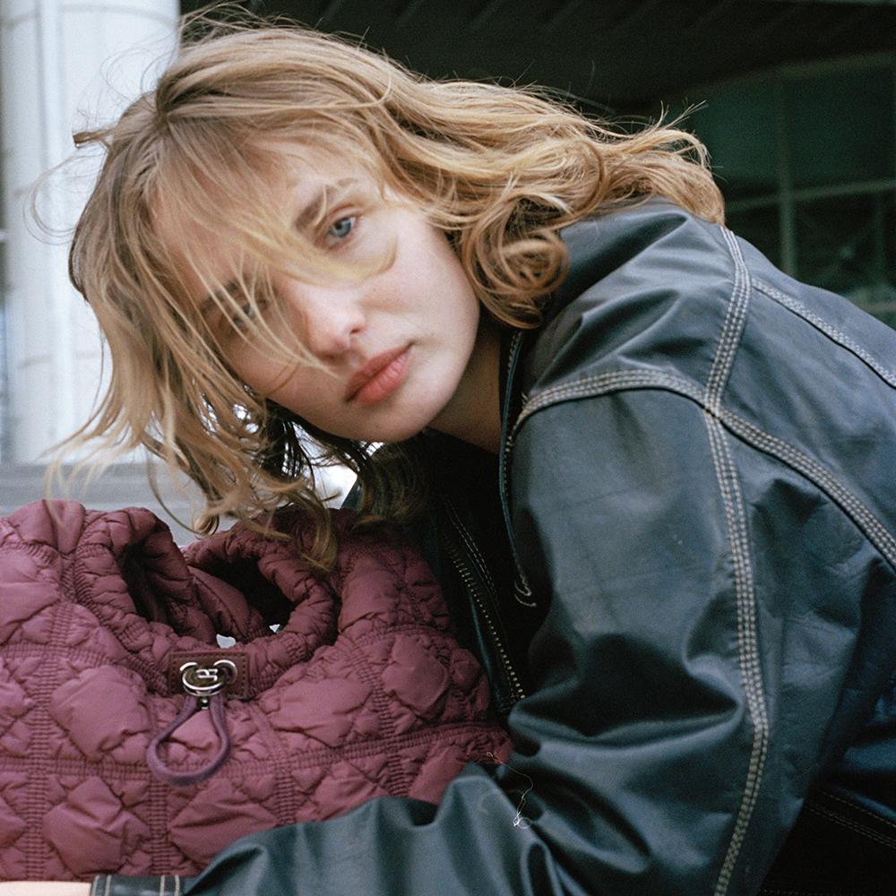 [25FW] Cushy 쿠시 H75330010