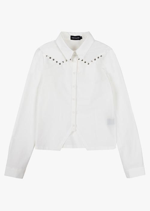 Rivet shirt