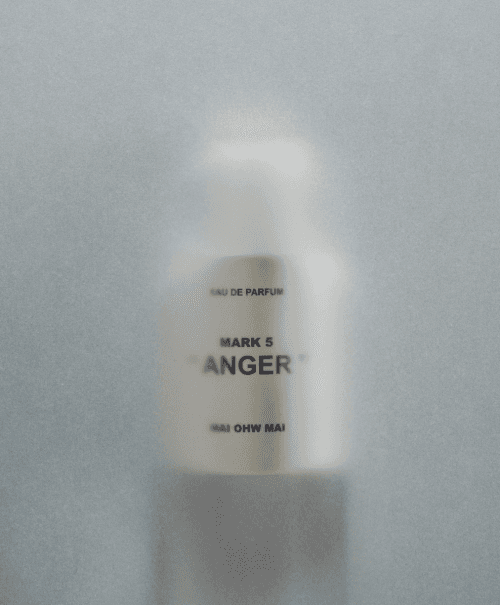 마크 파이브 퍼퓸 : ANGER 50ml