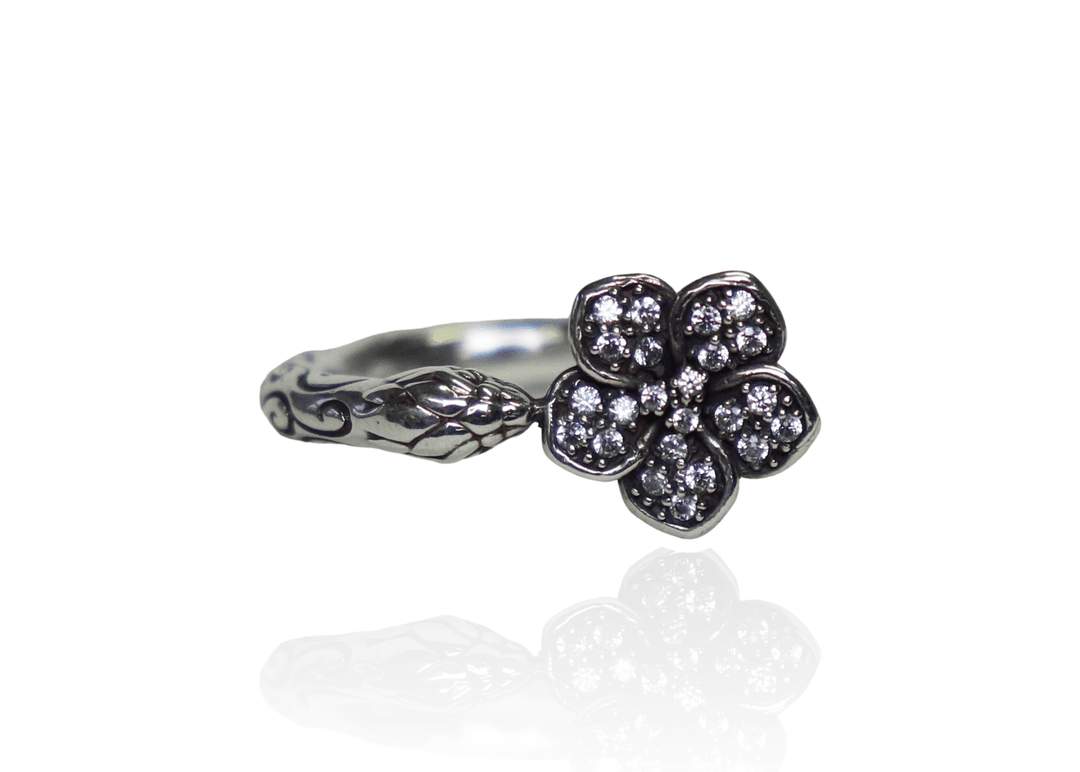 Snake Love 007  [3-Color]