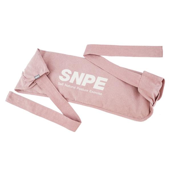 SNPE 천연 현미 찜질팩 면역력강화