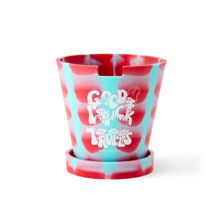 GOOD-LUCK POT [DPTR-F4-01]