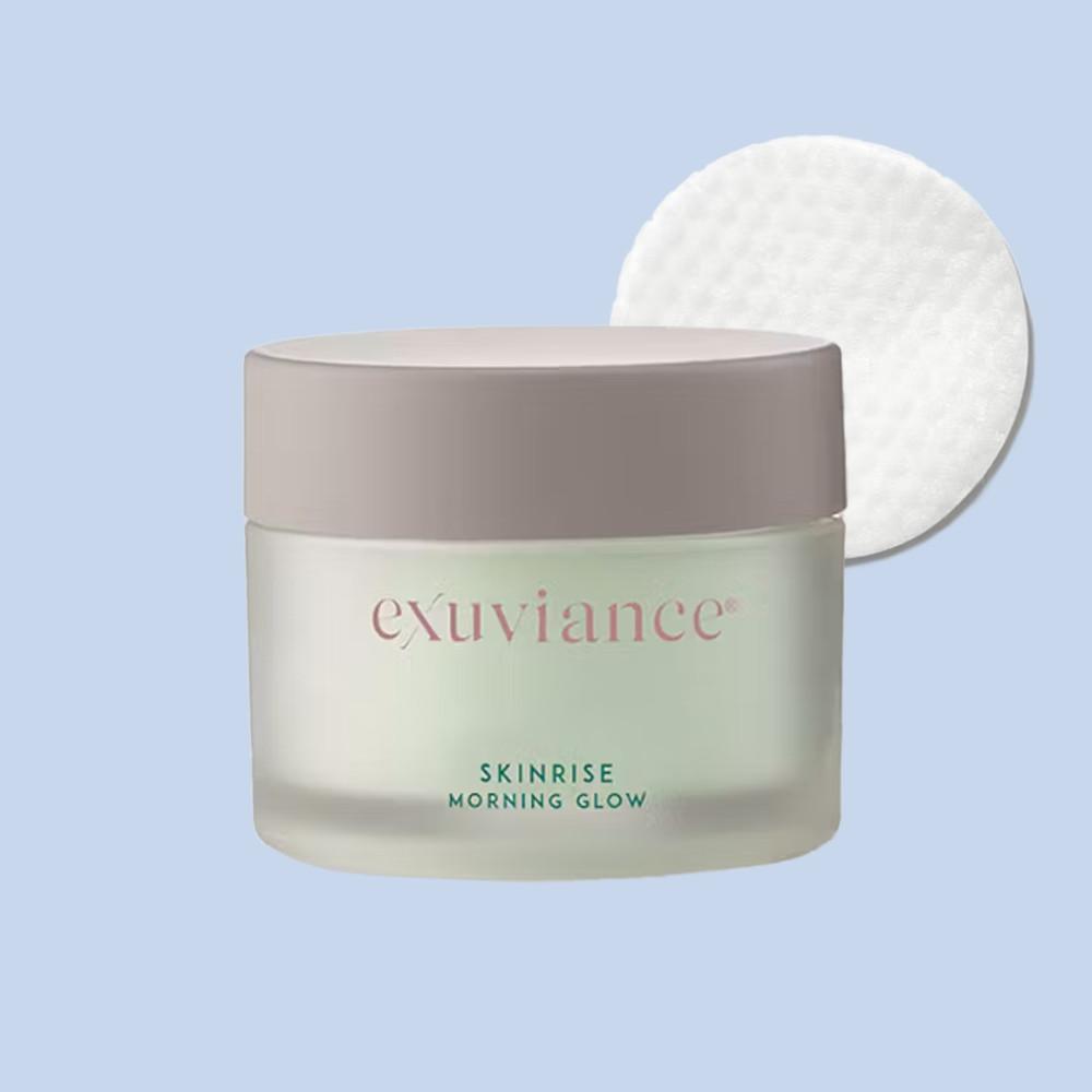 엑스비앙스 필링패드