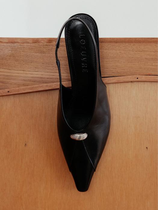 Sirene Slingbacks HA5AE013-FH