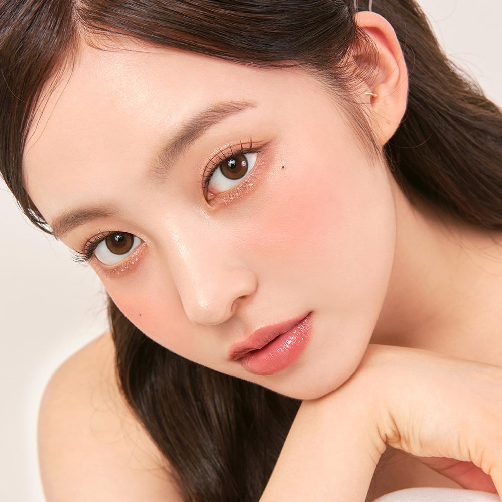 에어리로즈 원데이 루시드브라운