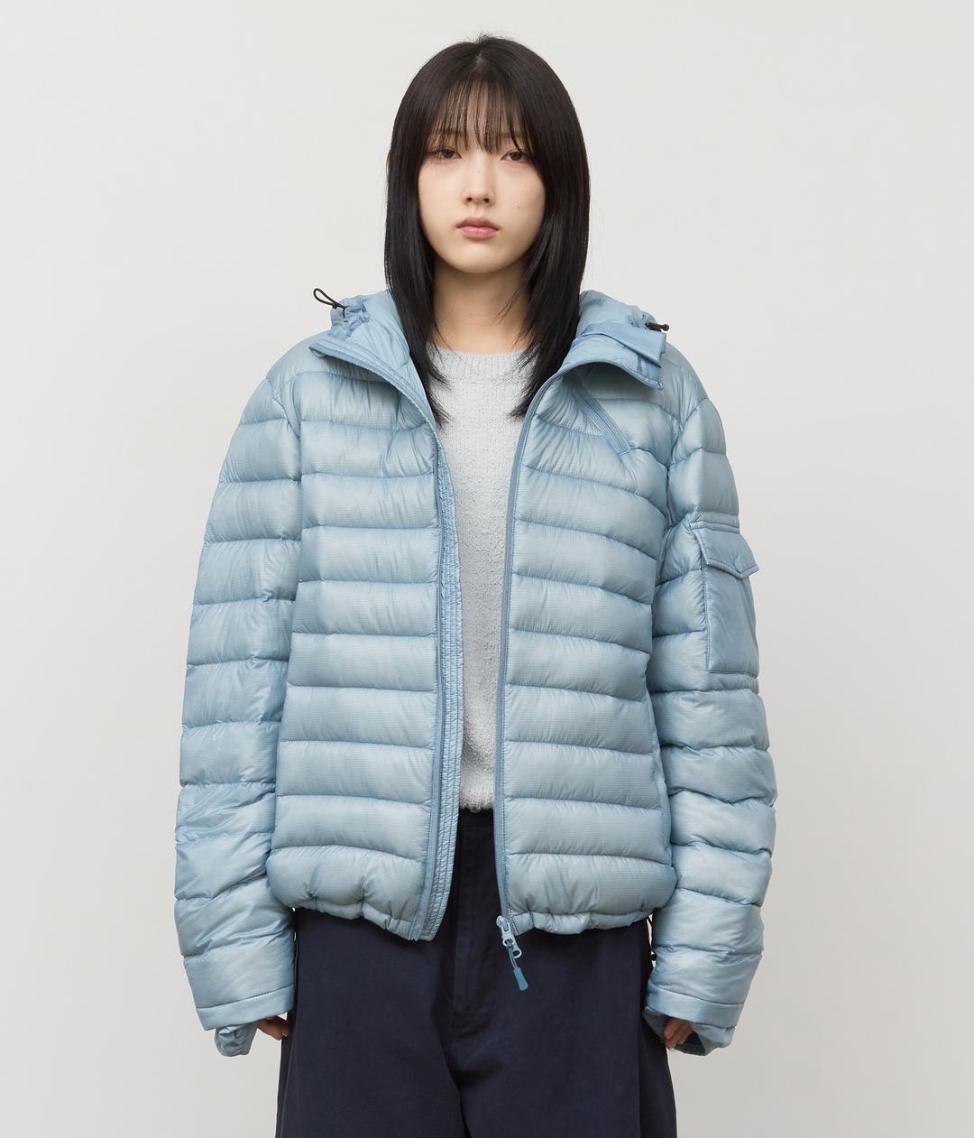 Rium Down Padding (4color)
