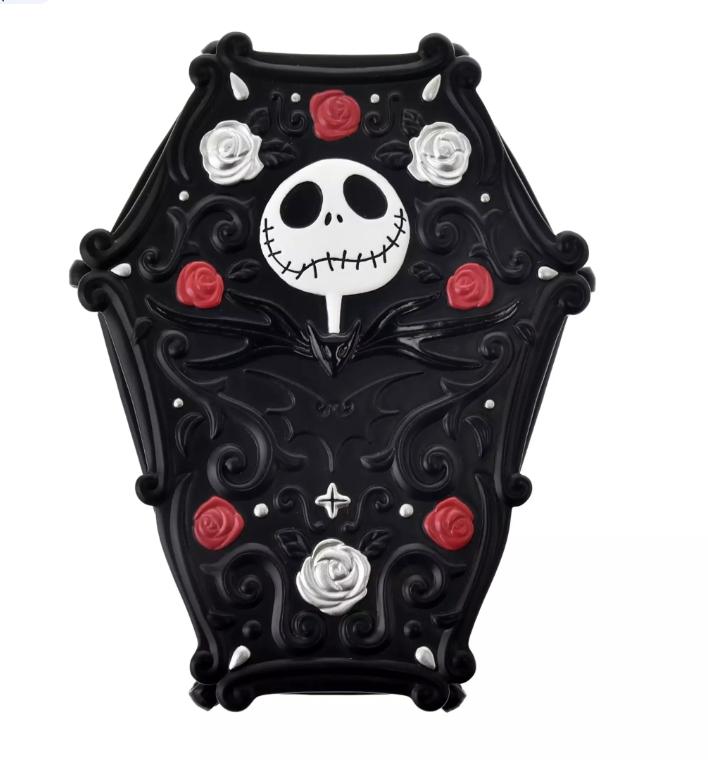 일본 디즈니 스토어 크리스마스의악몽 TIM BURTON'S THE NIGHTMARE BEFORE CHRISTMAS 악세서리 케이스