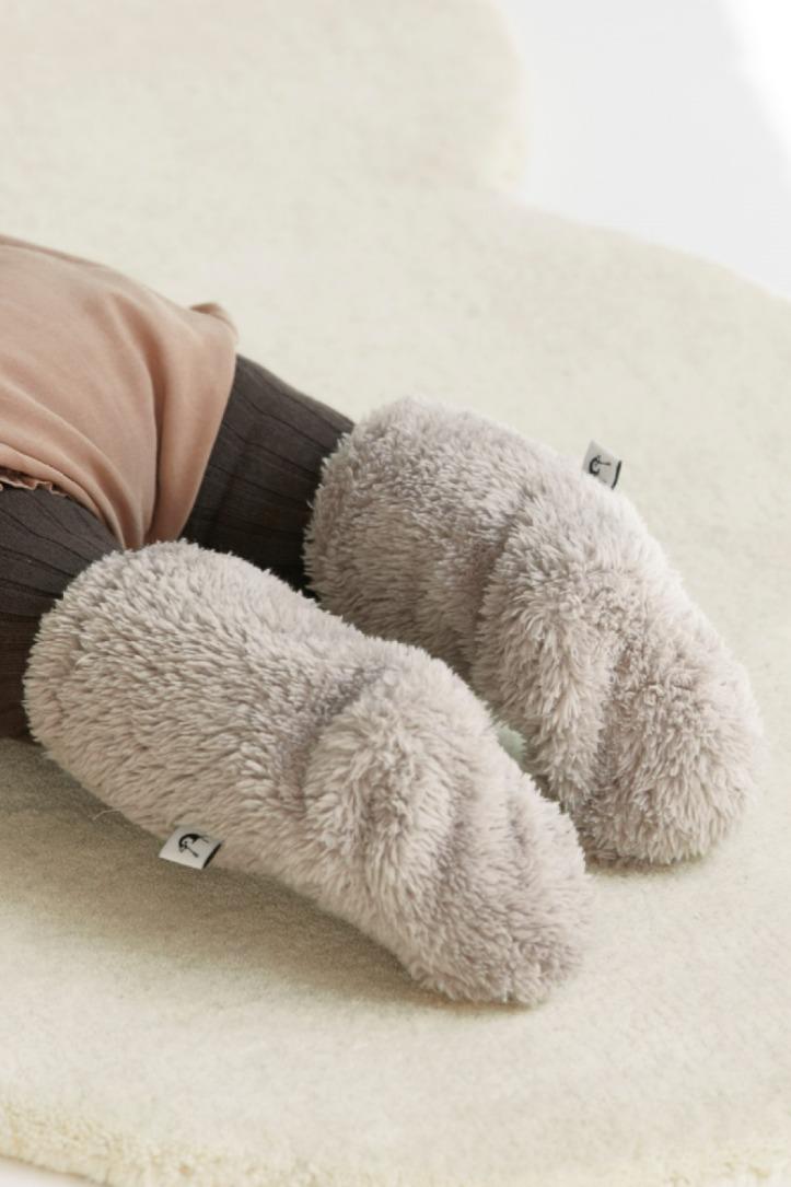 스윗푸들 풋워머