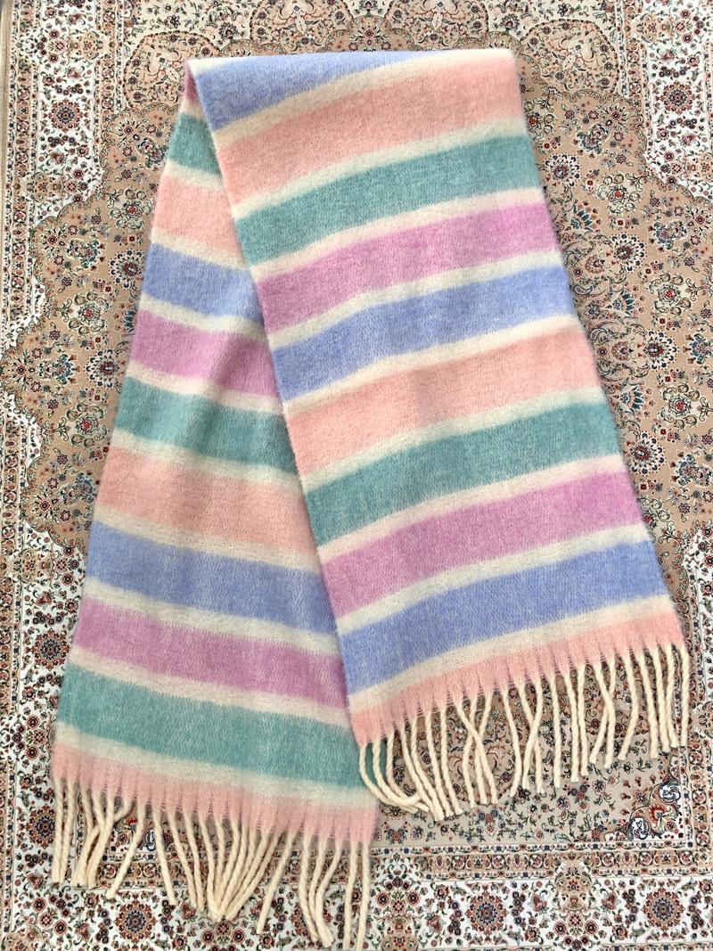 Sorbet muffler ( 2 color )