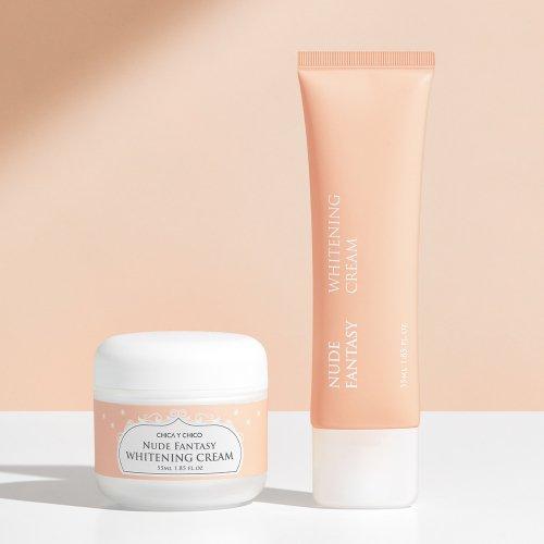 누드판타지 화이트닝 크림 55ml