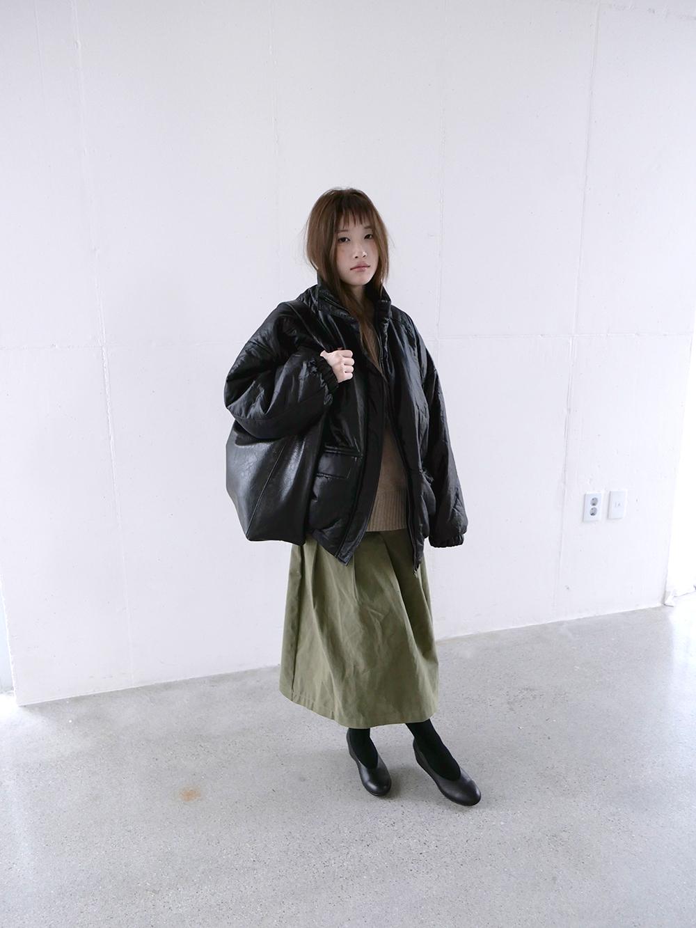 베이비랩 cushion padded jp (hat set)