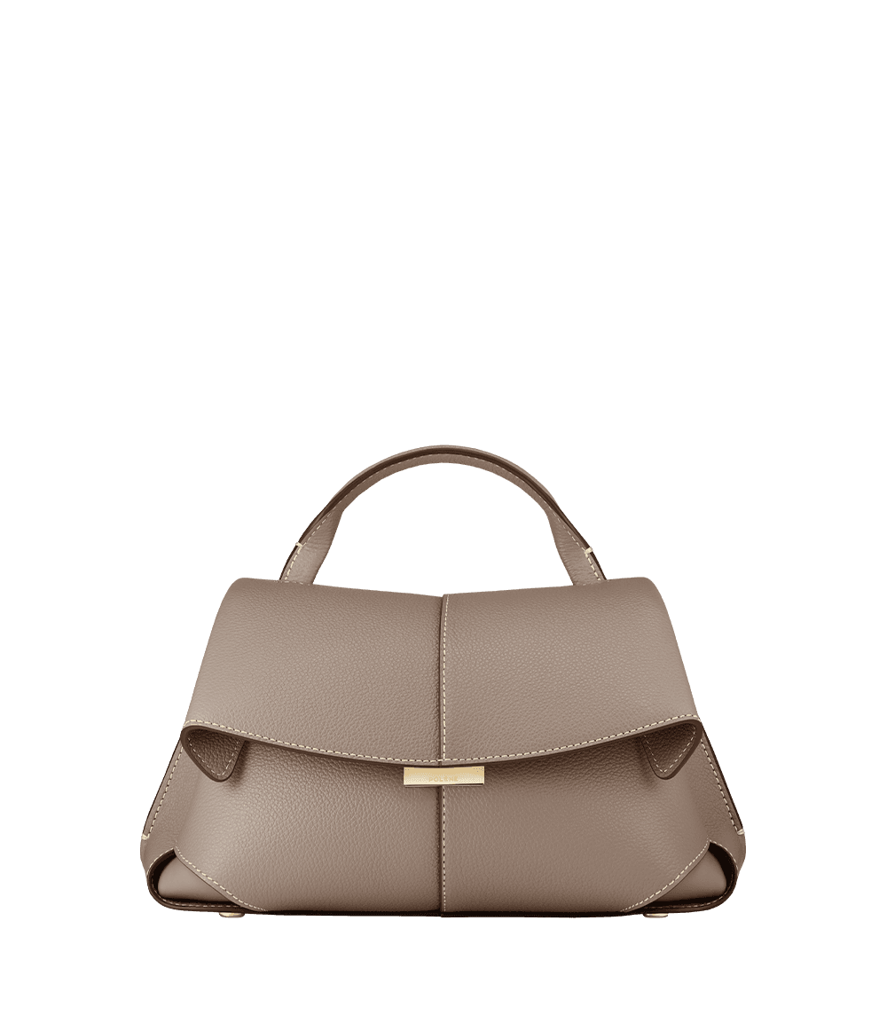 Mokki Mini - 텍스처드 토프