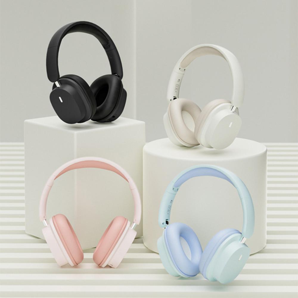 SY-T2 무선 블루투스 헤드폰 헤드셋 게이밍 스포츠용 HIFI